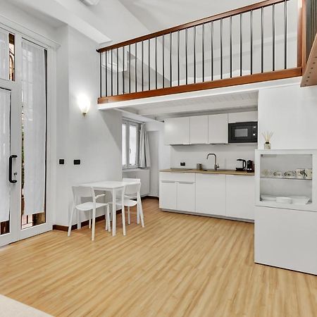 Apartament Loft Margarita Mediolan Zewnętrze zdjęcie