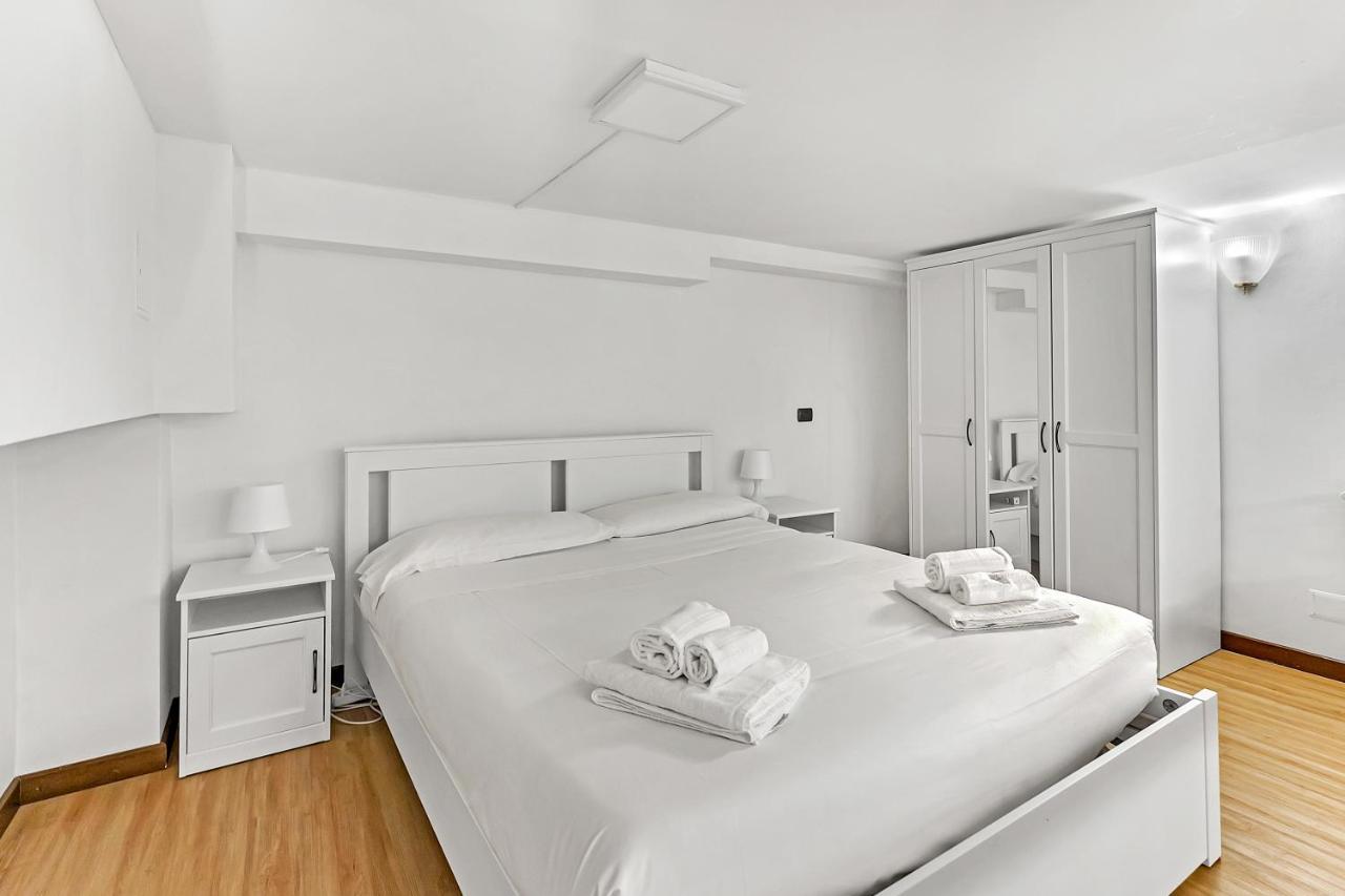 Apartament Loft Margarita Mediolan Zewnętrze zdjęcie
